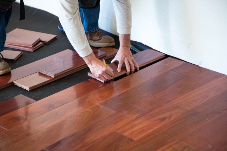 How to Repair Floors? | Home and Garden