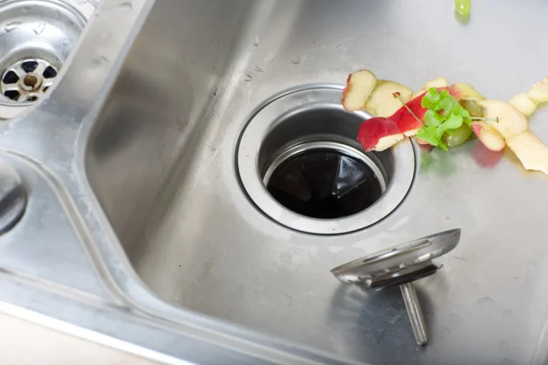 Garbage Disposal Not Working? Here’s What to Do