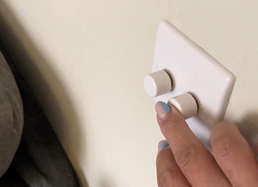 How to Install a Dimmer Switch with 2 Wires