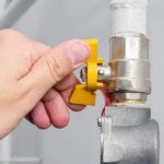 how long does it take to drain a water heater?