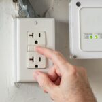 What Causes the Power to Go Out in One Room of a Home?