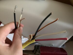 What is a 4 Wire? How to Connect 4 Wire?