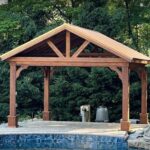 Top 10 outdoor pavilion Advance ideas