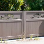 DIY Driveway Gates | Top 16 Ideas to Try