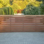 10 Driveway Gate Ideas for Every Style of Home