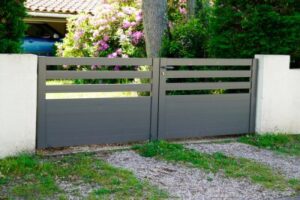 DIY Driveway Gates | Top 16 Ideas to Try