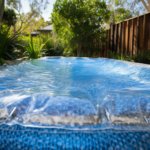 Are The Bubbles on a Pool Cover Supposed to be Up or Down?