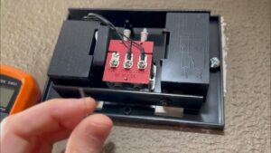 How to Resolving Doorbell Transformer Buzzing Issues