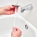 Bathtub trip lever not working | Get solution