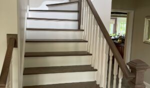 The Top 10 Benefits of Wood Stairs